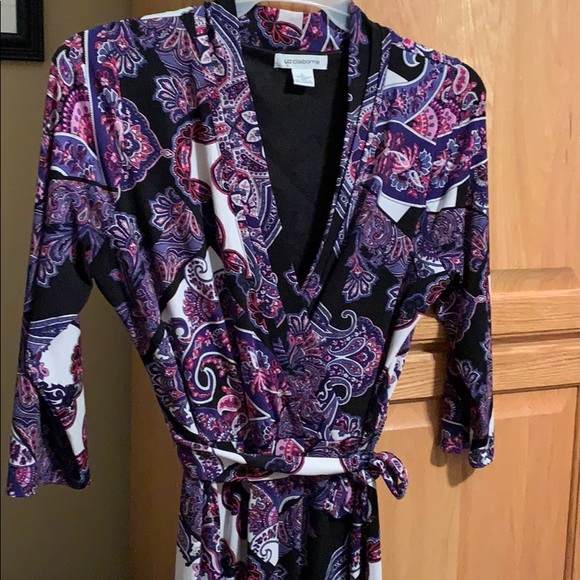 Liz Claiborne Dresses & Skirts - LIZ CLAIBORNE DRESS